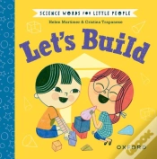 Capa do artigo Science Words For Little People: Let