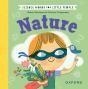 Science Words For Little People: Nature - Preview