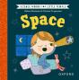 Science Words For Little People: Space - Preview