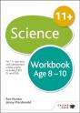 Science Workbook Age 8-10 - Preview