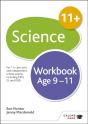 Science Workbook Age 9-11 - Preview