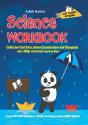 Science Workbook Class 1 - Preview