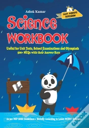 Capa do artigo Science Workbook Class 1