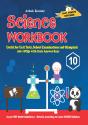 Science Workbook Class 10 - Preview