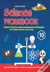 Capa do artigo Science Workbook Class 10
