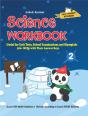 Science Workbook Class 2 - Preview