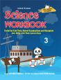 Science Workbook Class 3 - Preview