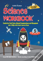Capa do artigo Science Workbook Class 5