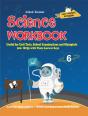 Science Workbook Class 6 - Preview