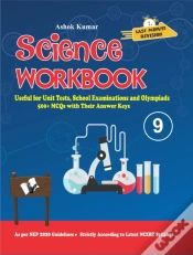 Capa do artigo Science Workbook Class 9