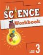 Science Workbook - Preview
