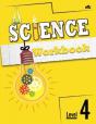 Science Workbook - Preview
