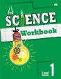 Science Workbook - Preview
