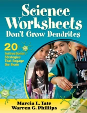 Capa do artigo Science Worksheets Don