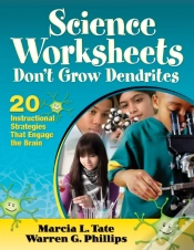 Capa do artigo Science Worksheets Don