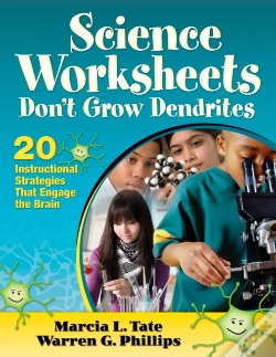 Capa do artigo Science Worksheets Don'T Grow Dendrites