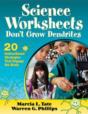 Science Worksheets Don'T Grow Dendrites - Preview