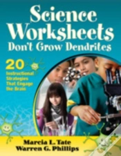 Capa do artigo Science Worksheets Don