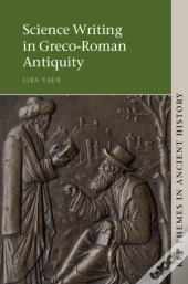 Science Writing In Greco-Roman Antiquity