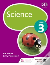Science Year 3