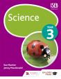 Science Year 3 - Preview
