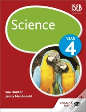 Capa do artigo Science Year 4