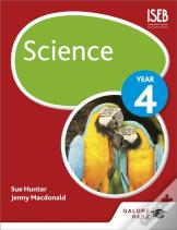 Science Year 4