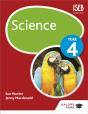 Science Year 4 - Preview