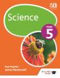 Science Year 5 - Preview