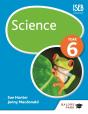 Science Year 6 - Preview