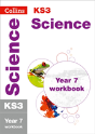 Science Year 7 - Preview