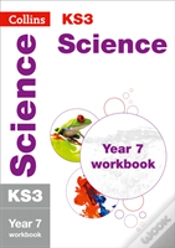 Capa do artigo Science Year 7