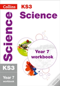 Capa do artigo Science Year 7