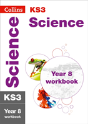 Science Year 8 - Preview