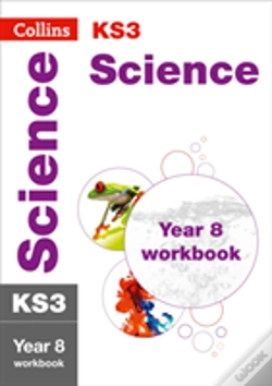Capa do artigo Science Year 8
