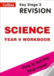 Capa do artigo Science Year 9