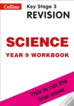 Capa do artigo Science Year 9