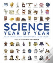 Capa do artigo Science Year By Year