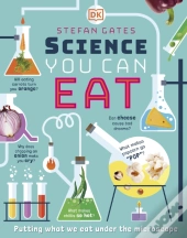 Science You Can Eat