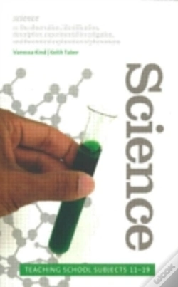 Capa do artigo Science