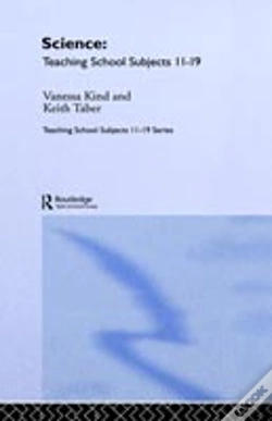 Capa do artigo Science