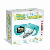 Capa do artigo Science4you Câmara Fotográfica Instantânea