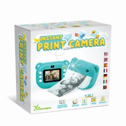 Capa do artigo Science4you Câmara Fotográfica Instantânea