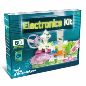 Capa do artigo Science4you Circuito Elétrico