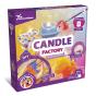 Science4you Fábrica de Velas Versão Encantada - Preview