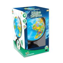 Capa do artigo Science4You Globo Terrestre