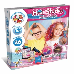 Capa do artigo Science4You Hair Studio - Colour & Style
