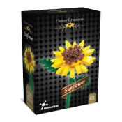 Capa do artigo Science4you Kit de Construção Girassol