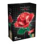 Science4you Kit de Construção Rosa Vermelha - Preview