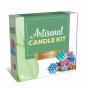 Science4you Kit de Velas Artesanais - Preview